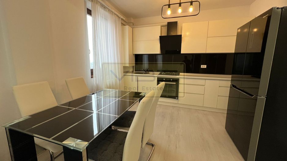 Apartament 2 camere mobilat/intabulat  Galata -  1km Belvedere - Poză 4