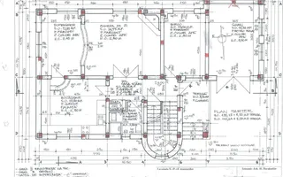 Vila 8 camere Pipera Iancu Nicolae I COMISION 0% - Poză 13
