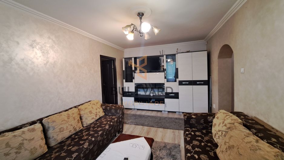 Apartament 2 camere in zona Parcului Central! - Poză 5