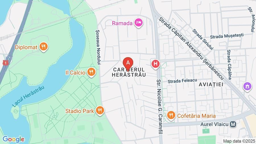 Apartament exclusivist 4 camere, design premium, 2 parcări, Herăstrău Park - Poză 15