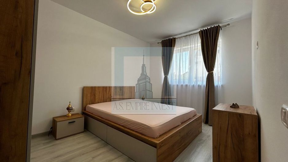 Apartament 2 camere mobilat/utilat - zona Subcetate/Sanpetru - Poză 3
