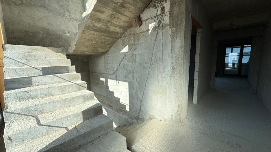 Duplex P+1+2R Pipera, 3 dormitoare, 210 mp utili, 3 terase - Poză 32