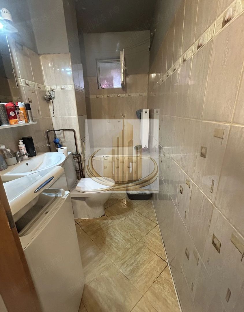 Apartament cu 2 camere,zona Iosefin  | Parcare inclusă | 69.000 - Poză 4
