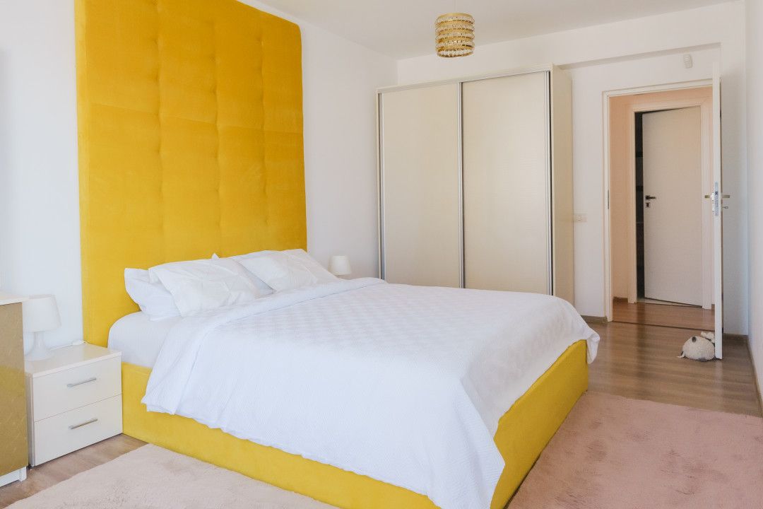 PALAZU MARE -  Vila Duplex cu 4 Camere, Panorama Superba si Curte Amenajata - Poză 28