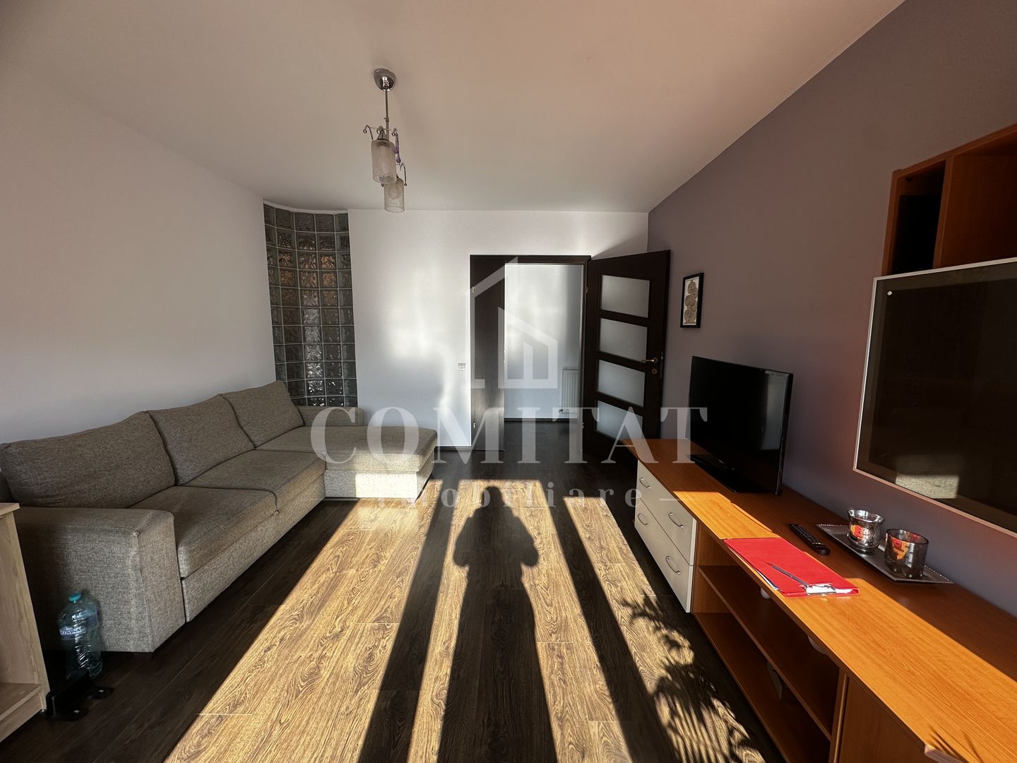 Apartament 2 camere decomandate | Etaj intermediar | Zona Vivo - Poză 4