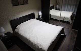 PENTHOUSE zona Braytim, terasa de 50mp, strada secundara foarte linistita! - Poză 9