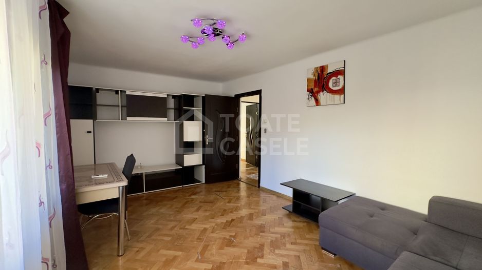 Apartament cu 3 camere, zona Scortarilor - Poză 4