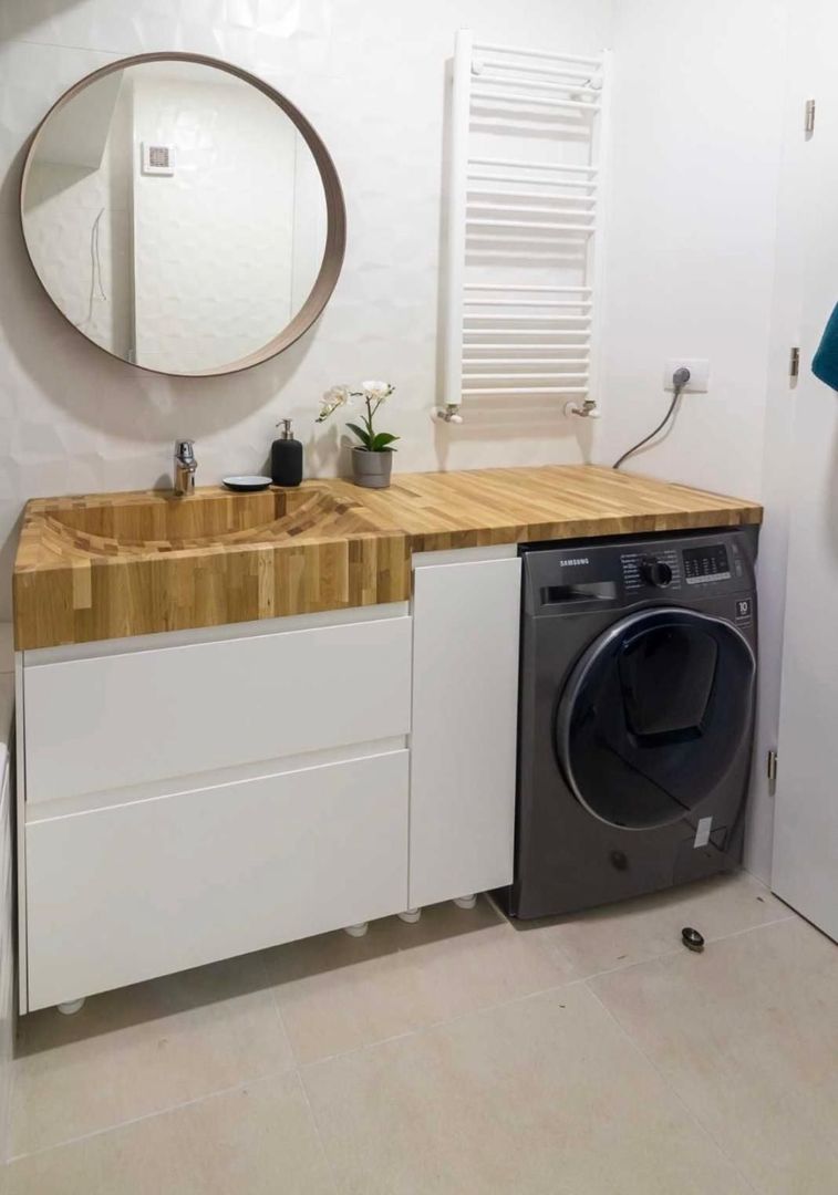 2 Camere Novum Residence Politehnica Grozavesti - Poză 6