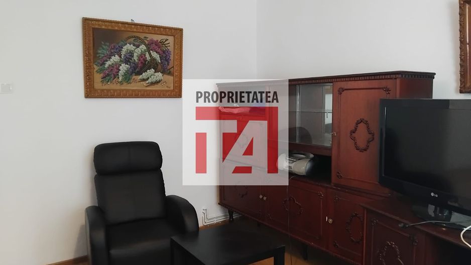 Apartament de închiriat cu 2 camere – Ultracentral, Baia Mare - Poză 6