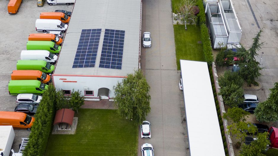 Hală industrială cu teren de 3600 mp în Gai - Poză 6