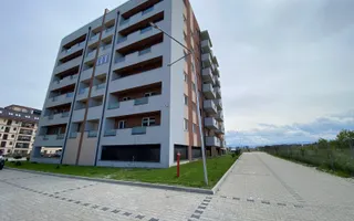 Apartament 3 camere, bloc nou, Calea Surii Mici-Zona de Vest - Poză 11