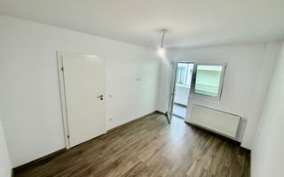 Apartament 1 Camera Decomandat Etaj 2 Bloc Nou Intabulat - Poză 1