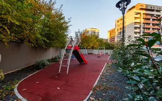 Apartament nou 2 camere | 55,8 mp utili | Logie 7,3 mp | Parcare | Iris Armoniei - Poză 28
