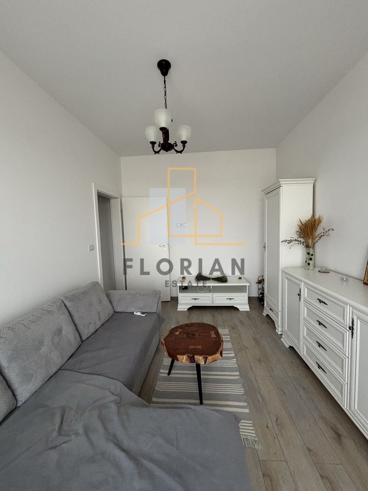 Apartament 2 camere decomandat, bloc 2022, Braytim – Calea Urseni - Poză 2