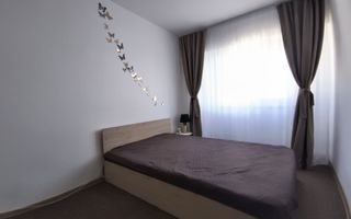 Termen Lung | EDEN | Apartament 3 camere | 2 Bai | Etaj IV - Poză 4