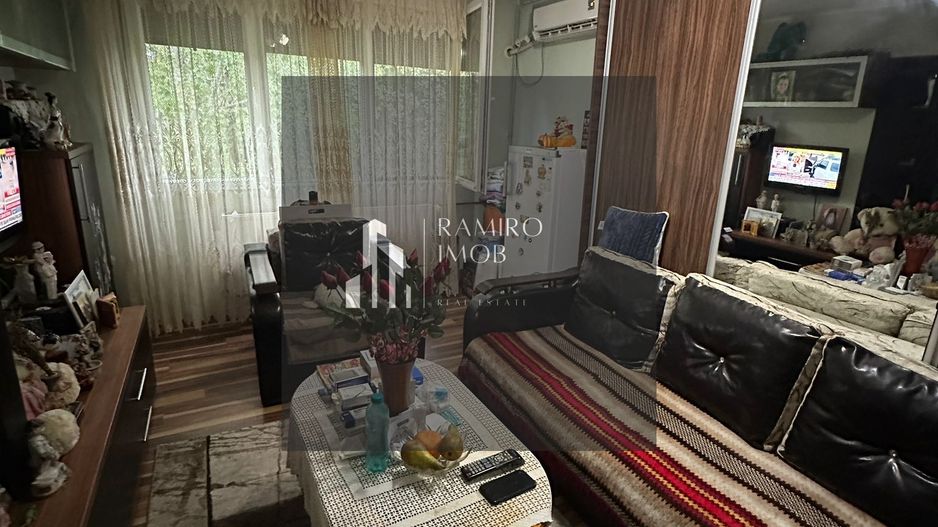 Garsoniera Zona Luica/Constantin Brancoveanu - Poză 1