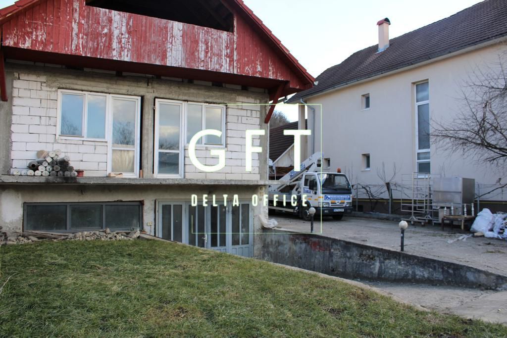 Casa de vanzare,Valea Ghinzii - Poză 1