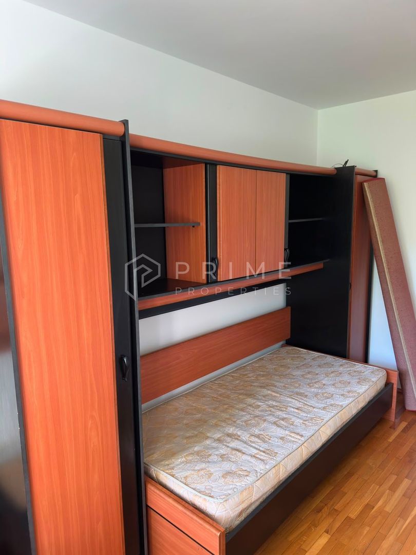 DE ÎNCHIRIAT: Apartament cu 3 camere | Cartierul Cornișa (Zona Zambara - Poză 15