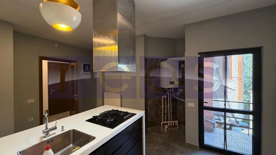 INCHIRIERE APARTAMENT DEOSEBIT 5CAMERE | 221MP   | BLV LASCAR CATARGIU - Poză 23