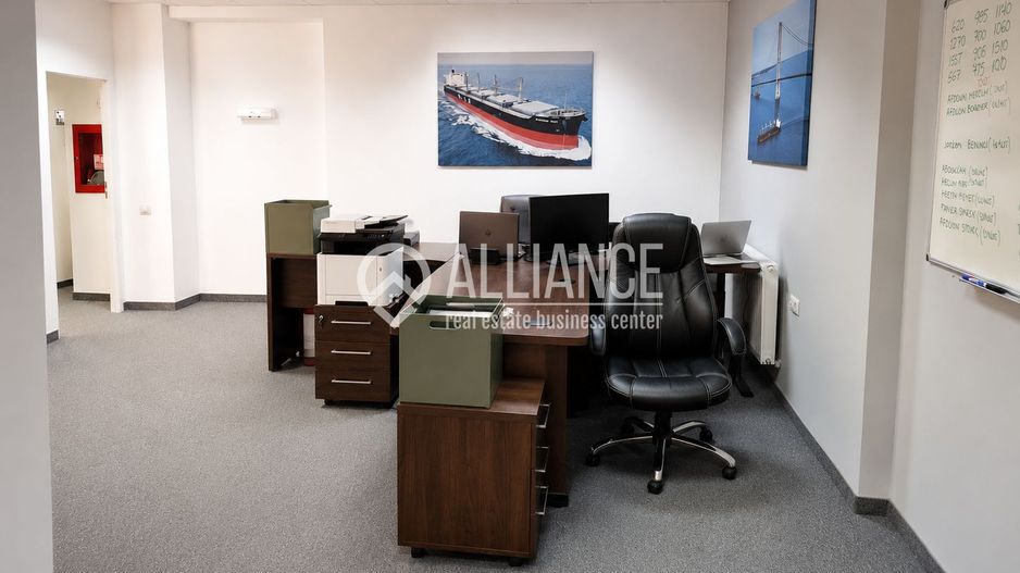 Spatiu comercial 165mp -  (COD10) PENINSULA - Poză 8