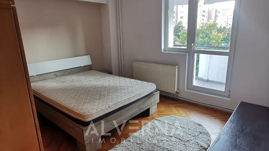 Apartament 3 camere + 3 balcoane + *garaj | 80 mp | Marasti - Poză 1