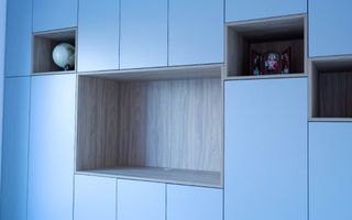 Vilă individuală Corbeanca | design modern, curte amenajată - Poză 22