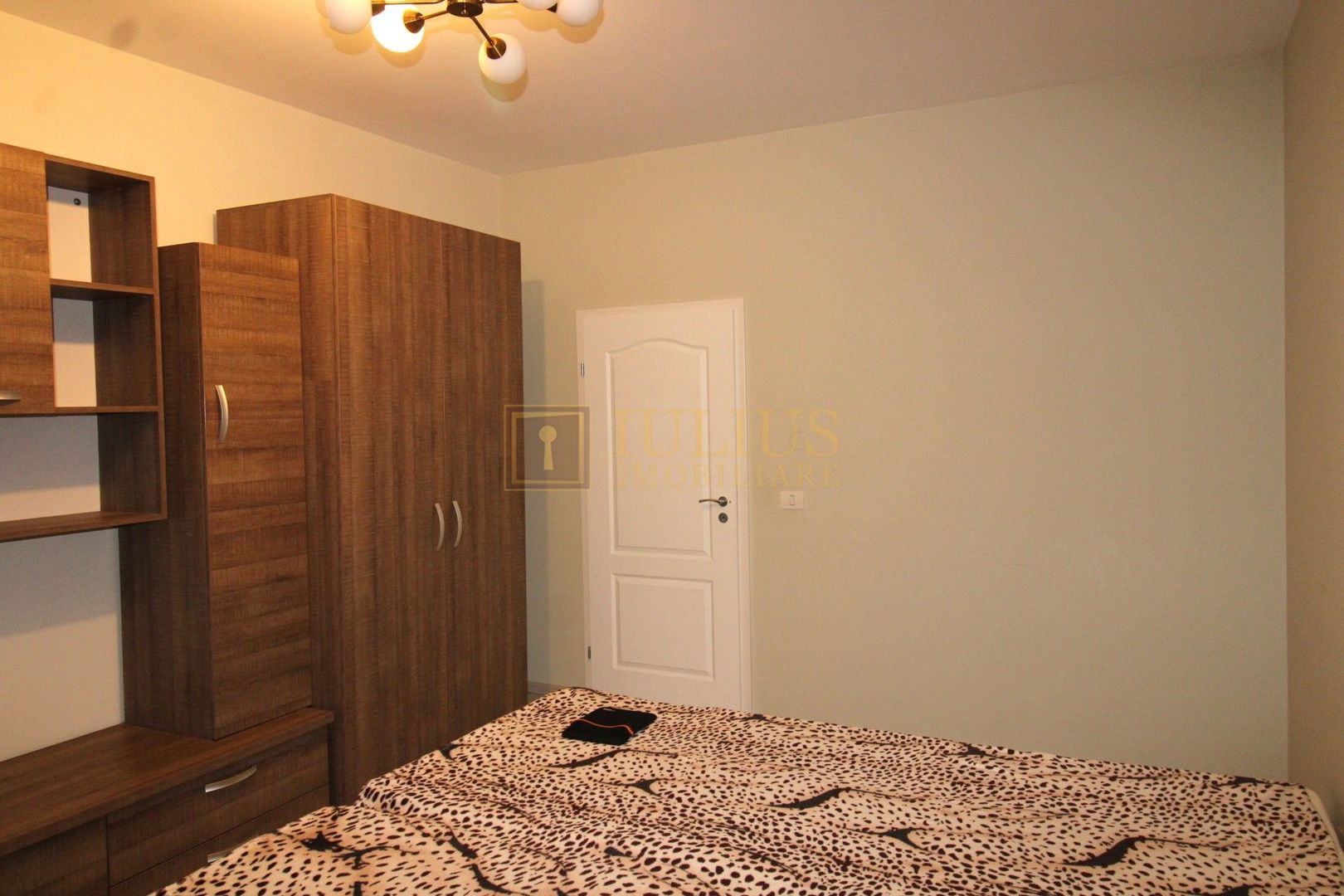 Duplex, 4 camere, mobilat și utilat complet – Moșnița Nouă, cartier Europa - Poză 9