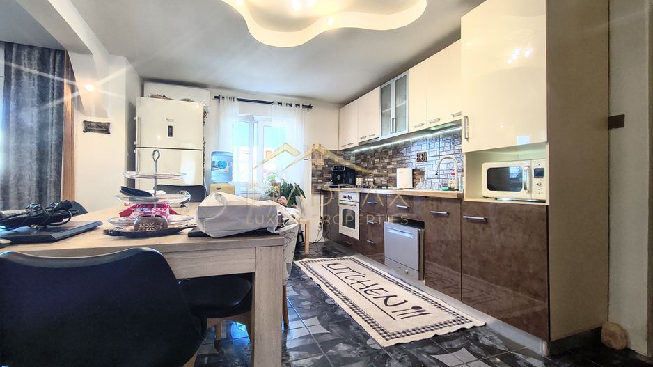 Apartament 3 camere // 80mp // boxa // Baicului Dna Ghica - Poză 4