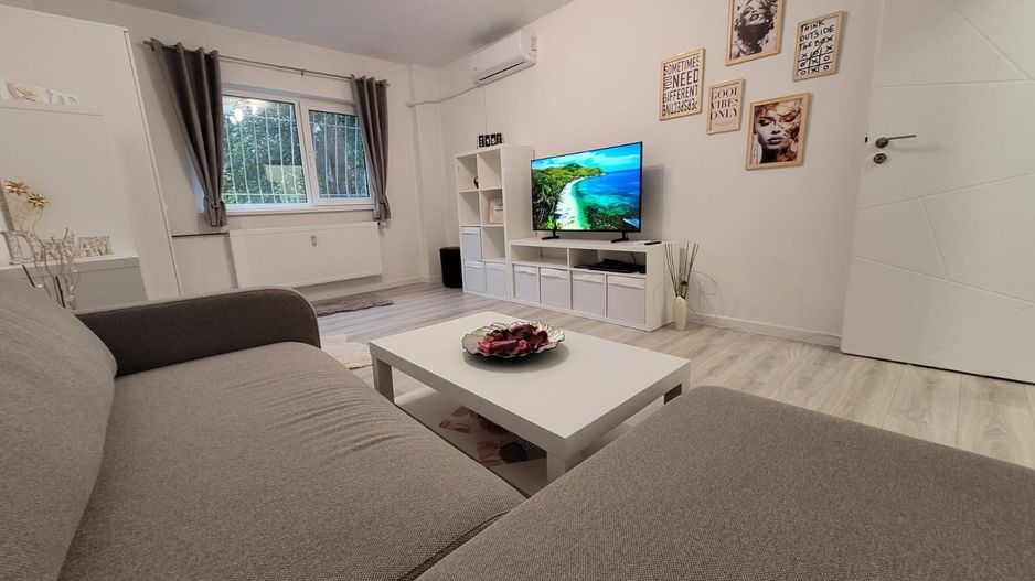 Garsoniera Decomandata - Tineretului - Renovata Intergal - Poză 2