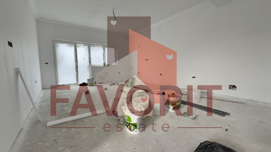 Duplex pe Parter | 4 camere | Zona centrala | Toate utilitatile | Mosnita Noua - Poză 9