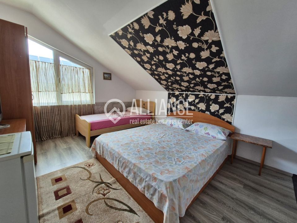 Eforie Nord (COD 02) - Pensiune 10 camere la doar 800 m de mare - Poză 32