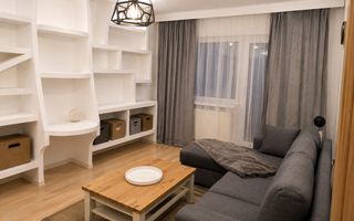 Apartament spatios 77 mp utili 3 camere 2 bai etaj 1 zona Strand - Poză 2