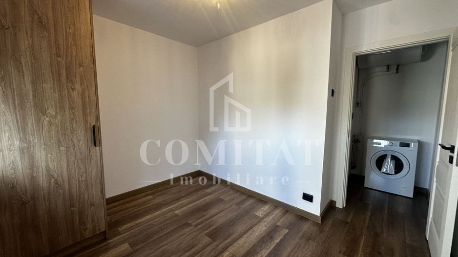 Apartament la cheie | Etaj intermediar | Calea Florești - Poză 10