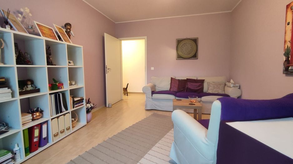 Apartament doua camere, 100 mp, Avantgarden Bartolomeu. - Poză 11