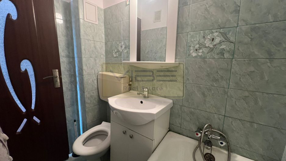 Garsoniera Nicolina 1 - Gara Internationala - Poză 16