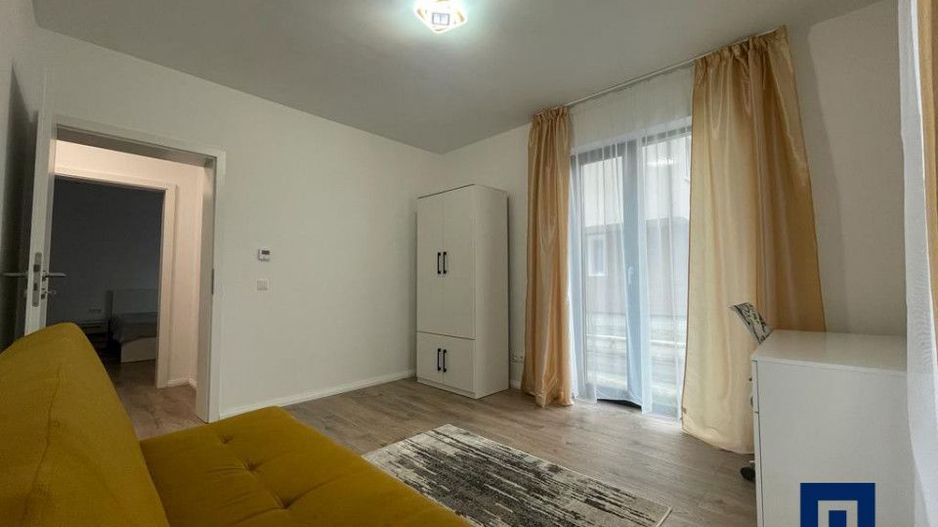 Comision 0%. Apartament modern 3 camere, parter, terasa, bloc nou, Braytim.  - Poză 17