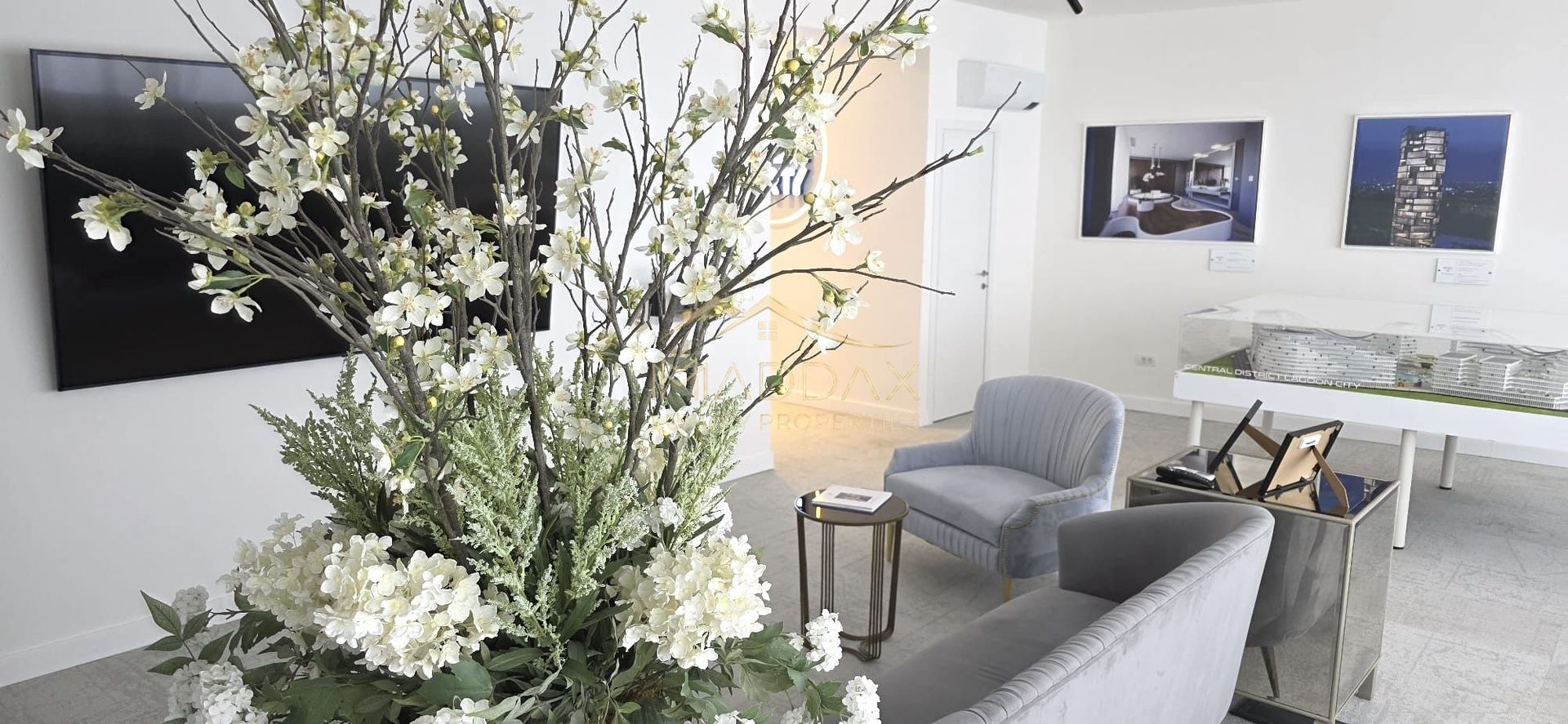 Spatiu birouri***2 etaje//300 mp//Imobil NOU**Central - Poză 4