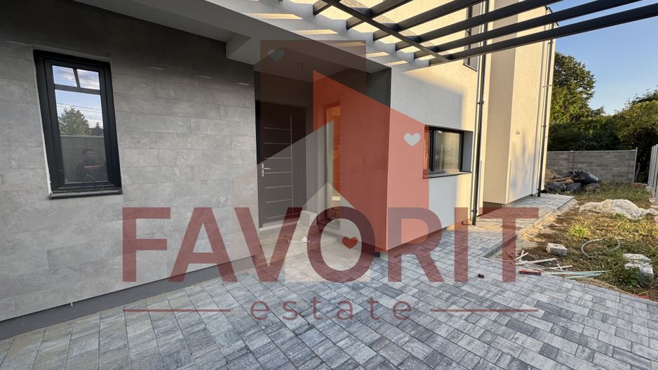 Comision 0%. Pozitie excelenta. Zid despartitor dublu - Poză 2