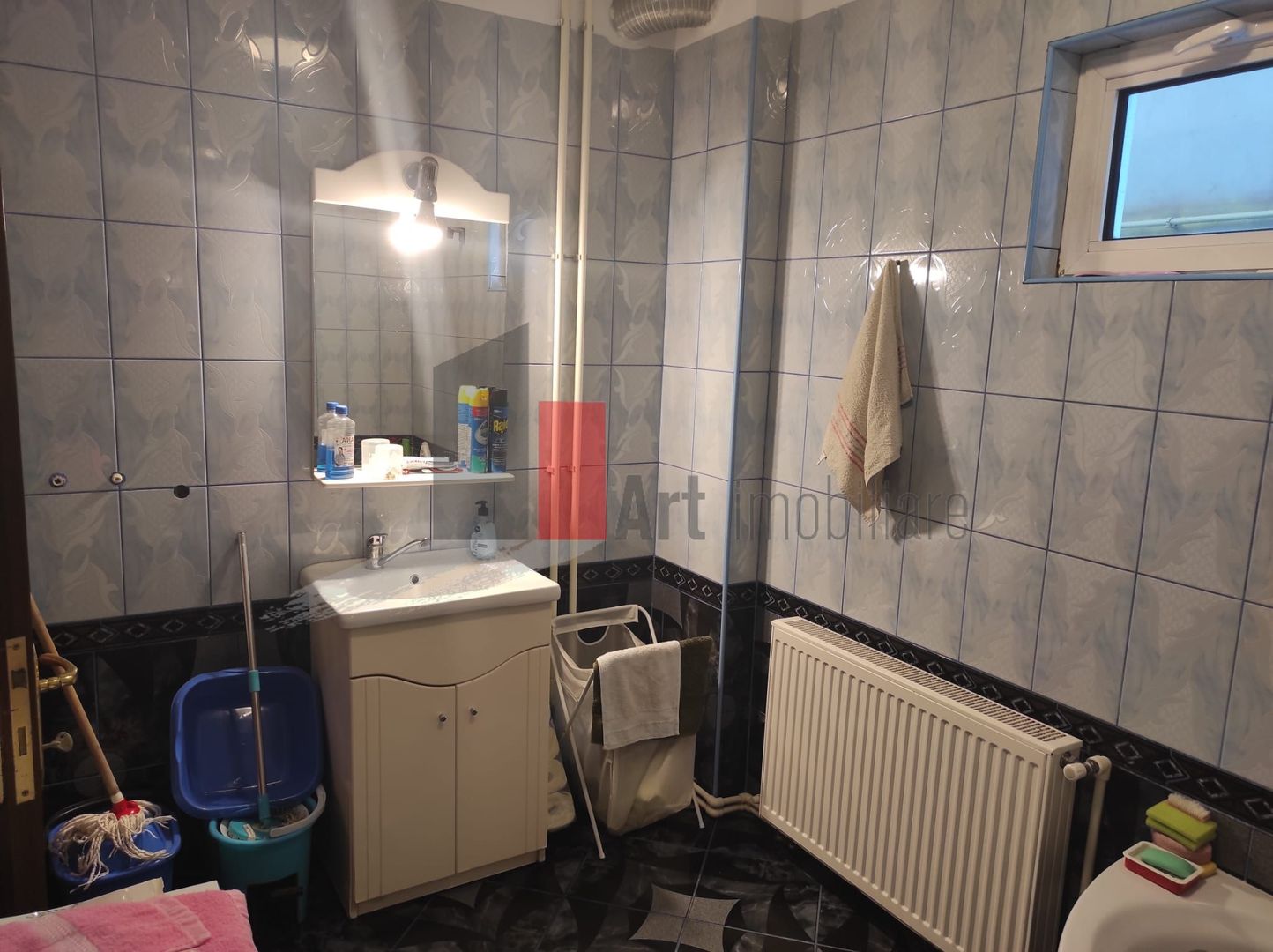 Vila spatioasa in Branesti - Poză 8