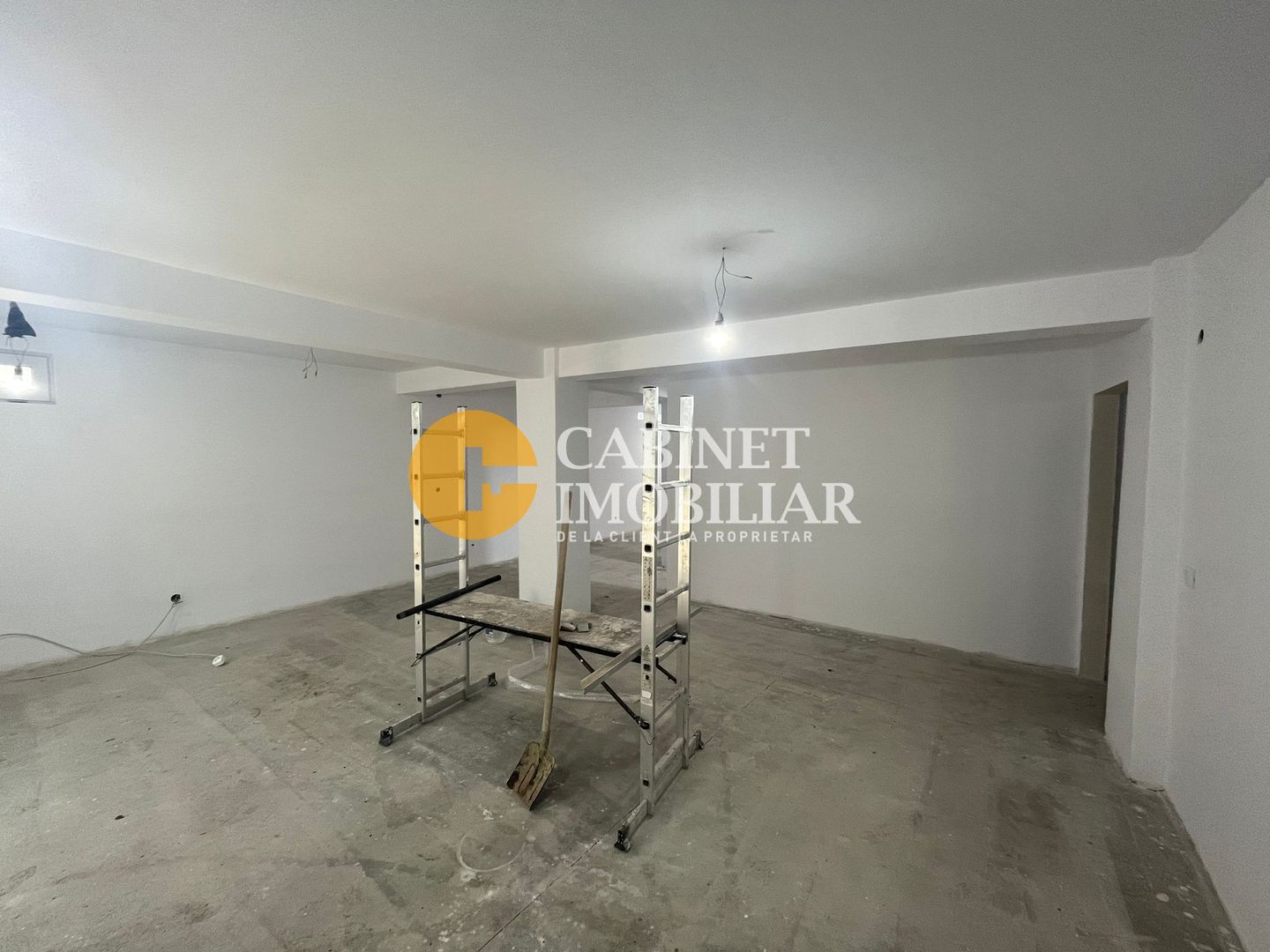 Casa 6 camere 268 MP Valea Lupului - Poză 6