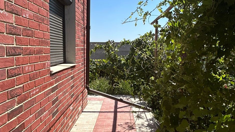 Vanzare vila rustica - 250 mp - Frumusani - Poză 4