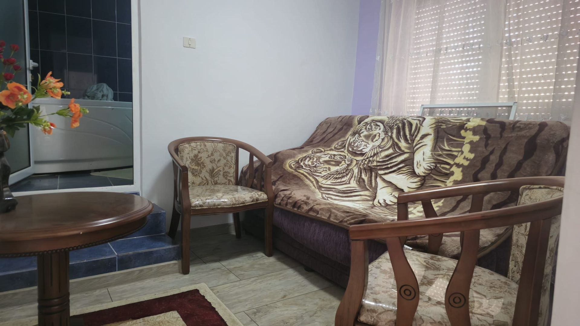 De vanzare casă individuală 3 camere  Str. Vultur, 109.000 euro - Poză 8