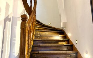 De Inchiriat  casă la Metrou Romană/ ASE G7 - Poză 9