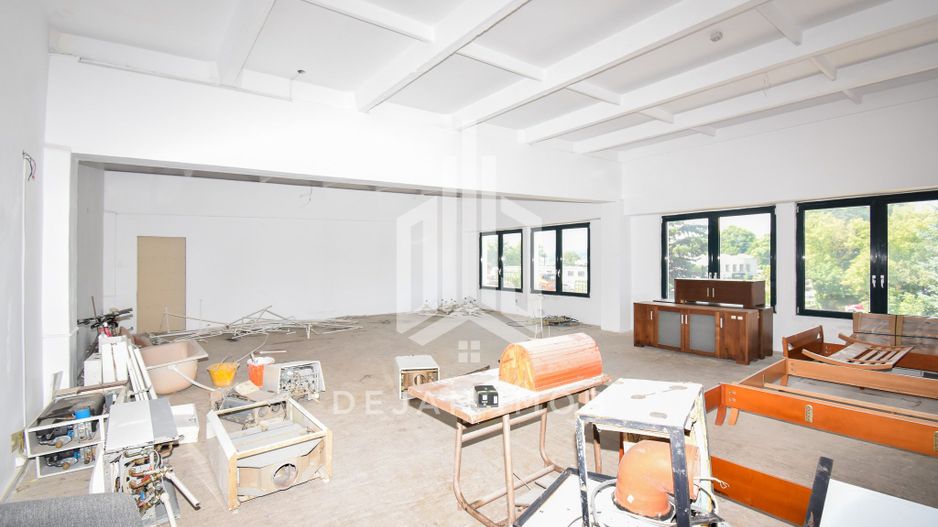 Spațiu comercial | 280 mp | Sfântu Gheorghe - Poză 4