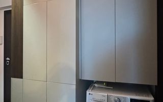 Apartament 2 camere | parcare | boxa Conest Grand Residence - Schiță 22