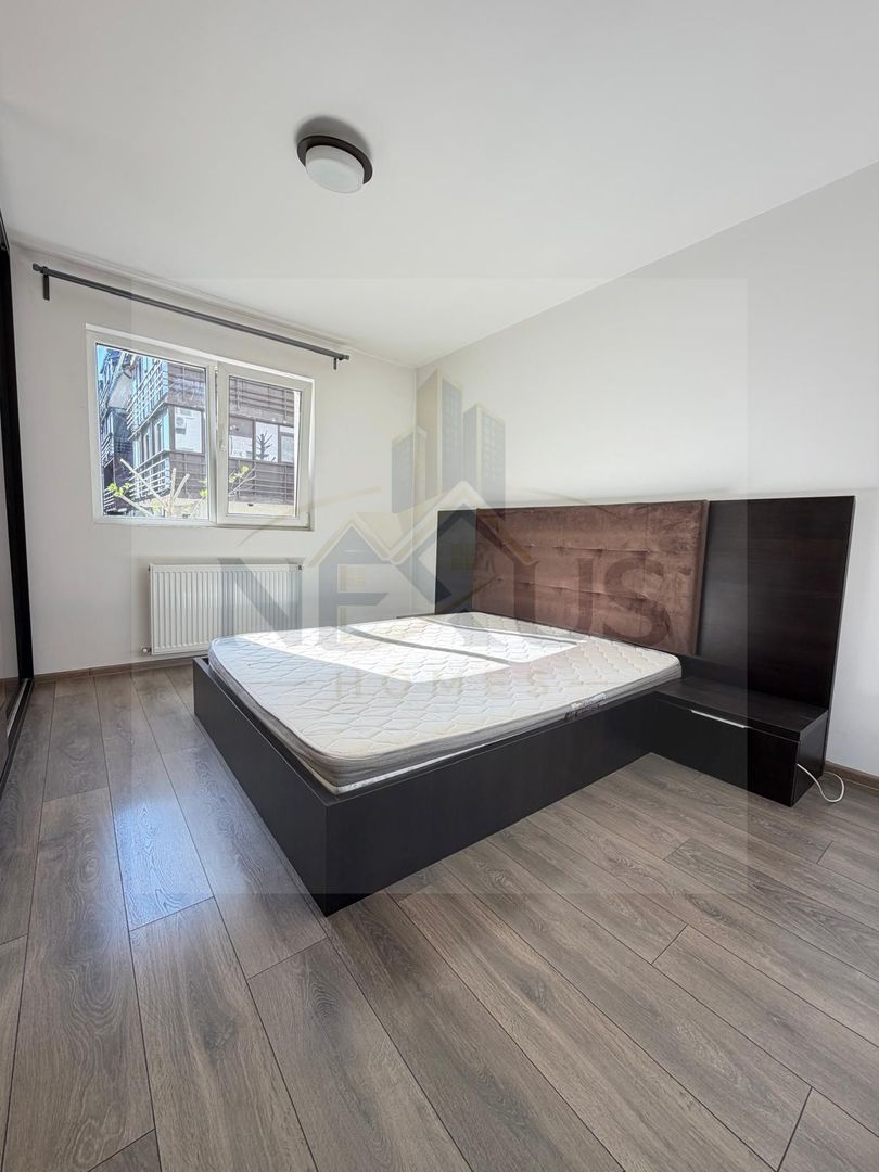 Metrou Dimitrie Leonida - Cheile Turzii - Apartament 2 cam - Parcare - Poză 9