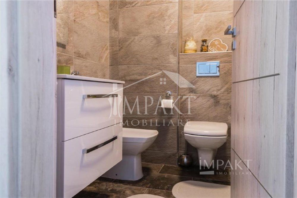 Apartament de Lux cu 3 camere, zona Platinia Mall! - Poză 13