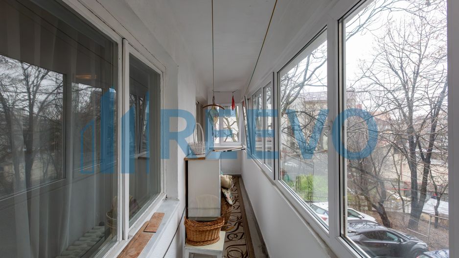 Apartament 4 camere, et. 1, str. 9 Mai, Bacău - Poză 8