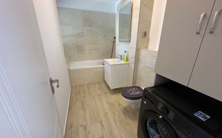 Apartament Nou 2 camere | Loc de parcare subteran | Iris-Aradului - Poză 11