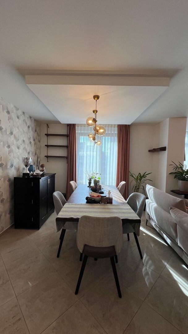 2 camere modern renovate | Piata Romana - Poză 4